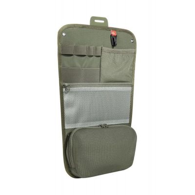 Tasmanian Tiger Organiserpanel Olive